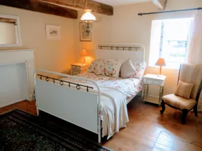 Coastal Farmhouse med opvarmet pool 10 minutter fra strande - Image 3