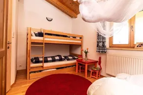 Holiday Home Haus Evelin with Garden & Grill - Image 5