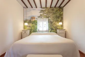 La Casa di Patri - 19th century restored stone house in Tuscany with Jacuzzi - Image 3