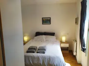 Center Luz renovated apartment - Image 4