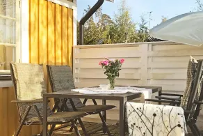 Maison de vacances pour 4 a SJÖTORP-By Traum - Image 5
