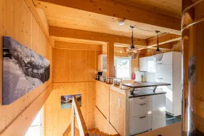 Geniessen Sie Urlaub in den Alpen mit dem Kleinen Luxus Eines Privat SPA - Image 2