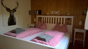 Pure nature - detached, quietly situated vacation home for 4 people - Image 4