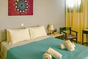 Barbati Luxury Apartment - Image 5