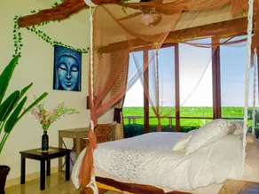 Simply Akumal's Best!  Luxury Beachfront Penthouse w/Infinity Pool, Rooftop... - Image 4