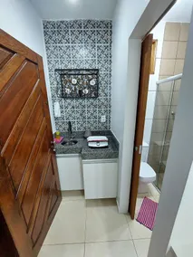 Confortáveis e práticas Kitnets em Belo Horizonte - Image 3