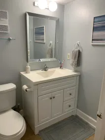 Gorgeous Condo Steps From the Beach! - Image 3