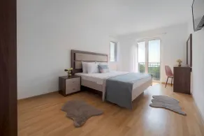 Wonderful Villa Tranquila with Pool and Sea View - Image 4