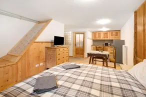 Estudio Apartamento 'Premesan 4' con Wi-Fi - Image 5