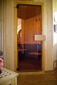 Dream vacation home directly on the North Sea coast only 150m from the beach with sauna, wood-burning stove - Image 5