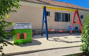 Lovely Home In Unesic - Image 3