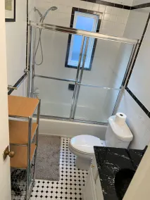Gehen Sie zur U-Bahn, 2 Schlafzimmer, Minuten zu Whitehouse - Image 3