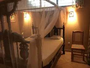 Amazing holiday, spacy room, private garden, 200 meters to the beach! - Image 4