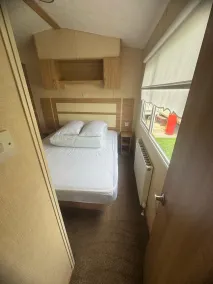 3 Bed Caravan - Sleeps 8 - Pets - Parking - Image 4