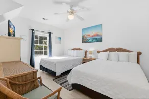 Quiet 2BR Golf Villa in Sunset Beach. (RP3209) - Image 5