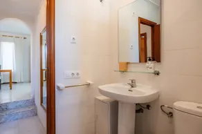Holiday Apartment \"Mhm 3\" with Balcony & Wi-Fi - Image 2