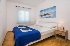 Apartments Poslon (36431-A1) - Vir - island Vir - Image 5