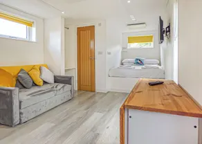 1 værelses bolig i Hoddesdon - Image 2