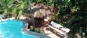 LA POSADA DEL SUECO!\nOcean Front Tropical Guest House, Playas Ecuador - Image 3