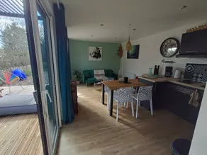 Cottage Enjoy Premium et son Spa Privatif - Image 5