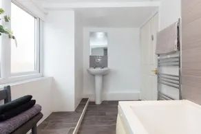 Sleep & Stay Oxford - Iffley Penthouse Inc Parking - Image 3