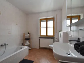 Apartment in Tannesberg mit Balkon - Image 4
