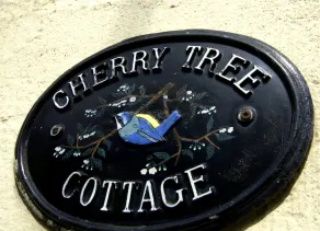Cherry Tree Cottage pet friendly Ripponden near Halifax Yorkshire. - Image 5
