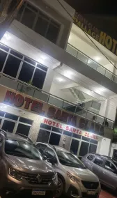Hotel SANTA CLARA - Image 2