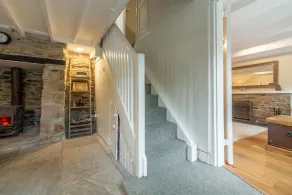 Une belle maison de vacances alliant sans effort caractère et style moderne. - Image 4