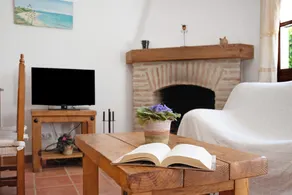 Modern holiday home in idyllic location - Villa La Quinta de Maria Luisa 2 - Image 4