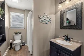 Dock Holiday: Canalfront condo, Water Views, Fisherman's dream with Boat Dock - Image 3