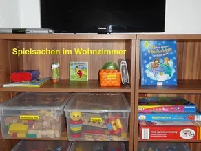 Ferienhaus Huber - Ferienhaus, Dusche, WC, 3 Schlafräume - Image 5