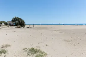 Gruissanne - Maison avec piscine, à 150m de la plage - Image 3