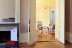 Ferienhaus in schöner MANSION XIX - Image 3