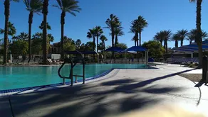 1 Bedroom - Marriott's Shadow Ridge I - The Villages - Full Resort Access - Image 3