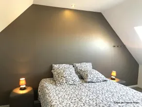 Gîte Échassières, 6 rum, 10 personer - Image 4