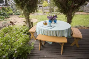 RIVER COTTAGE:  WINCHELSEA, SURFCOAST VICTORIA - Image 4