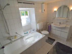 Apartment Welschbilling near Trails - Image 2
