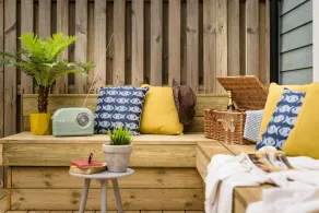 Rye Bay House - et sommerhus, der sover 8 gæster i 4 soveværelser - Image 2