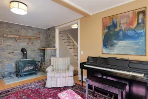 Geräumiges Bauernhaus mit Mtn Ansichten, ruhig, 4 Meilen von Bar Harbor, nach Acadia NP, BH - Image 4