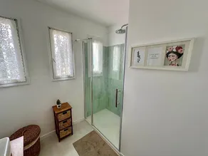Villa 'Chez Tao' with Pool, Garden, Terrace & Wi-Fi - Image 4