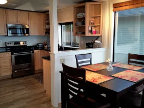 Epic Views! Waterfront near Alderbrook. Union City Beach House at Hood Canal - Image 5