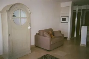 Studio Front De Mer, for 2 adults, facing the beach, free WIFI.., - Image 4