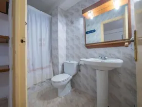 APCOSTAS Camping Playa y Fiesta / Une Chambre - Image 4