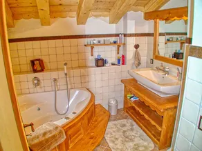 El Condor, Luksus hytte med sauna og jacuzzi i ski og golf resort - Image 4