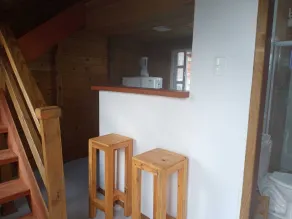 Chalet for 1 or 2 people in Recanto Arvoredo in Subáuma, Linha Verde - Bahia - Image 3