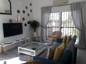 Family Holiday Home Benalmadena - Image 4