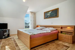 Casa de férias 'Storchennest' com terraço privado, jardim privado e acesso Wi-Fi - Image 5