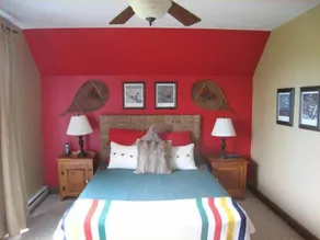 Nicely Decorated Cozy 5BR Spacious Townhouse 10 minutes from Tremblant Skiing - Image 4