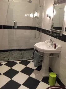 Renoveret herregård / Maison de Maître med stor opvarmet saltvandspool - Image 4